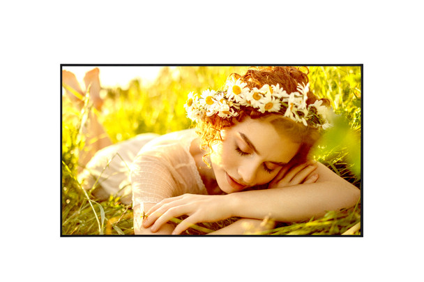 LG (UL5Q) 55" 4K 24/7 500NIT Digital Signage Display