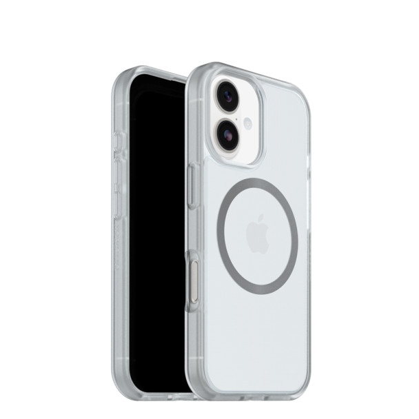 OtterBox React MagSafe Apple iPhone 17 - clear