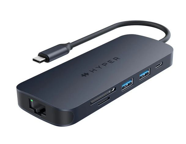 HyperDrive EcoSmart Gen2 Universal USB-C