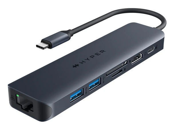 HyperDrive EcoSmart Gen2 Universal USB-C