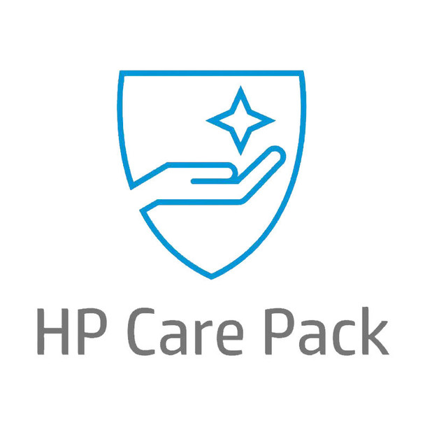 HP 5Y PREMIUM ONSITE ADP NB