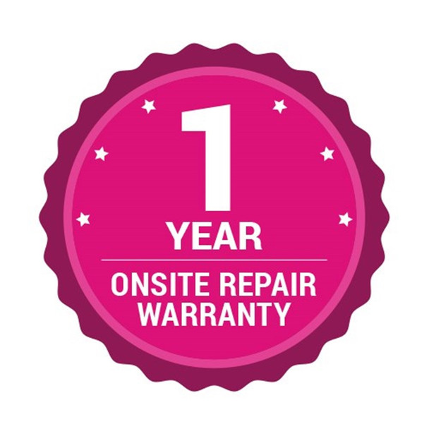 1 YEAR ONSITE REPAIR NEXT BUSINESS DAY RESPONSE - POST WARRANTY - CX730