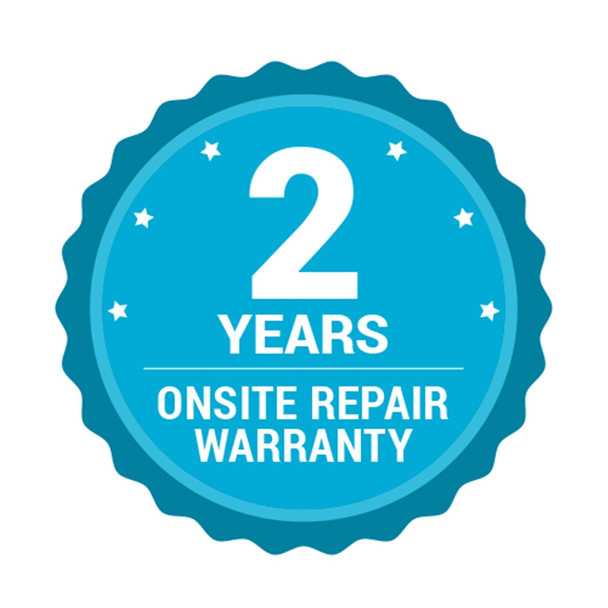 In-warranty 2 Year Renewal - In-warranty 2 Year Renewal -