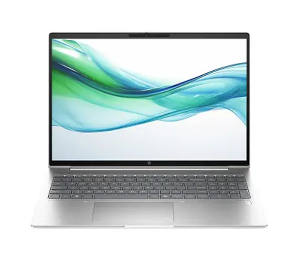 HP 465 G11 R5-7535U 16GB 512GB 16" AG WUXGA W11P 1YR