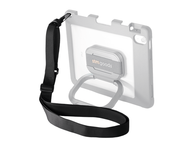 swivel sling accessory - black