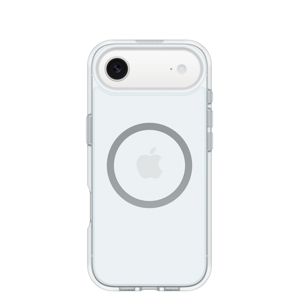 OtterBox React MagSafe Apple iPhone Air - clear