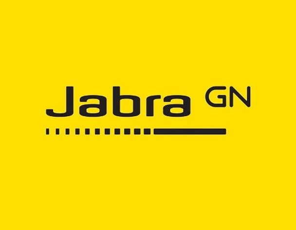JABRA POWER CORD, TYPE I PLUG 1M, BLACK
