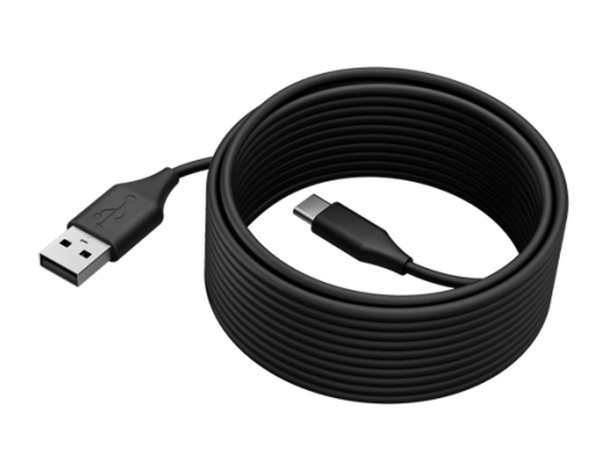 JABRA USB-A (2.0) TO USB-C, 5M