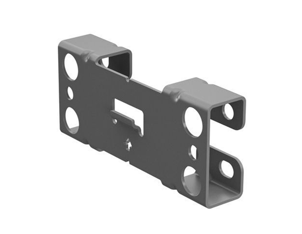 JABRA PANACAST 50 WALL MOUNT GREY