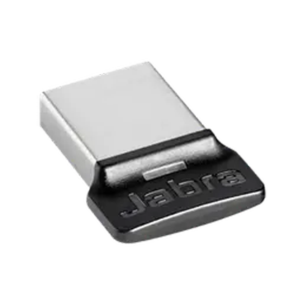JABRA LINK 360 MS BLUETOOTH ADAPTER, USB-A