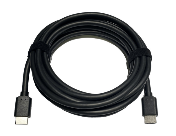 JABRA HDMI INGEST CABLE HDMI CABLE, 4.57M/15FT