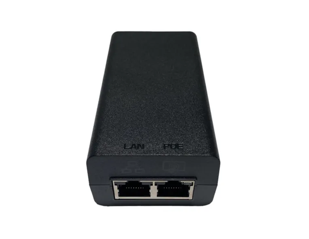 JABRA POE INJECTOR KIT, AU/NZ INJECTOR, TYPE-I, 1M/3FT