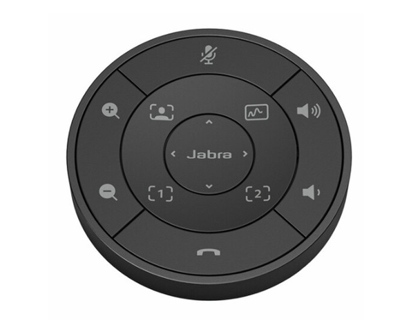 JABRA PANACAST 50 REMOTE CONTROL, BLACK
