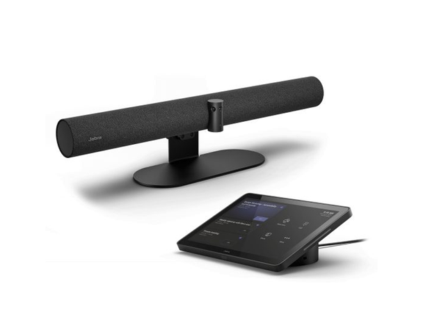 JABRA PANACAST 50 VBS Microsoft Teams Rooms Video Conferencing Kit