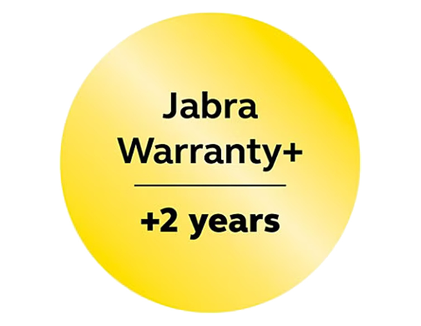 JABRA PANACAST 50 VIDEO BAR SYSTEM 2YR WARRANTY EXTENSION