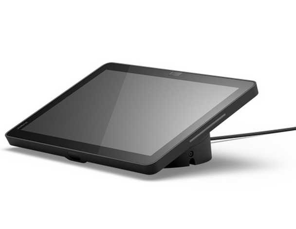 JABRA PANACAST CONTROL, UC, INCLUDES POE INJECTOR KIT, POWER CORDS, 2x NETWORK CABLES