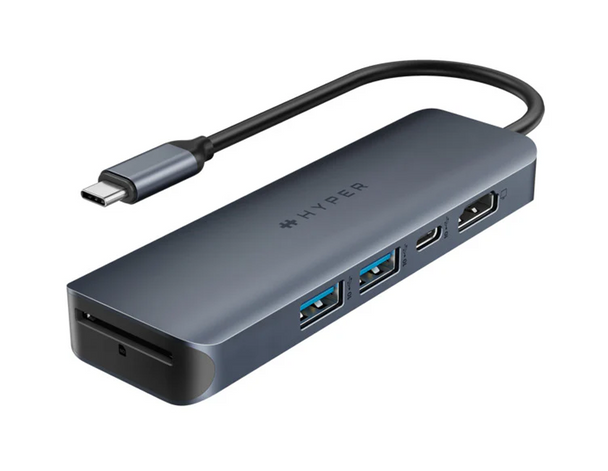 HyperDrive EcoSmart Gen2 Universal USB-C