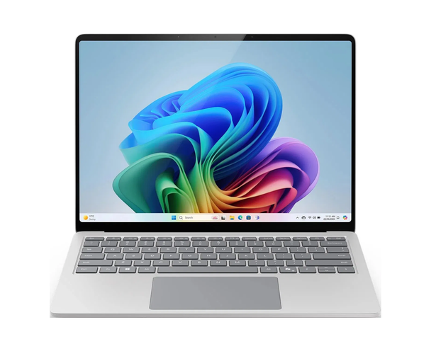 Microsoft SURFACE LAPTOP 7 For Business 13.8" CoPilot+ PC U5 16GB 512GB W11P - PLATINUM