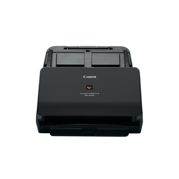 DR-M260 60PPM USB A4 SCANNER
