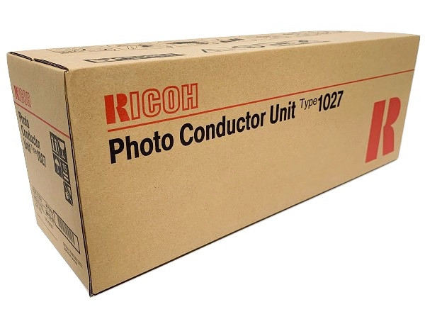 RICOH 411018 TYPE1027 PCU 60K 1020 2022 LD122 LD225 MP2510 MP2550 MP3010 MP3350
