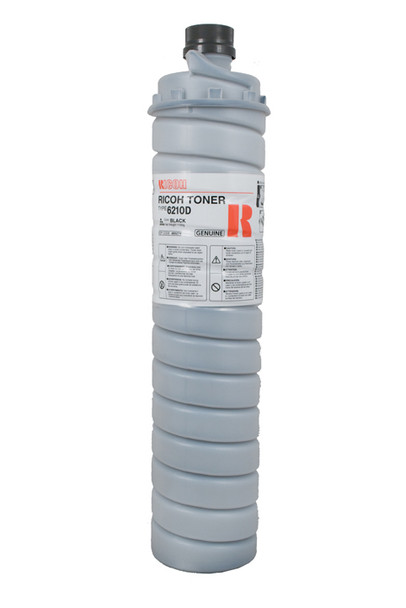 RICOH 885274 1060 1075 LD060 LD075 885280 TYPE6210D 43K