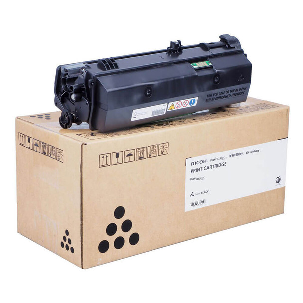 Ricoh 841888 MP401SPF Black Toner Cartridge