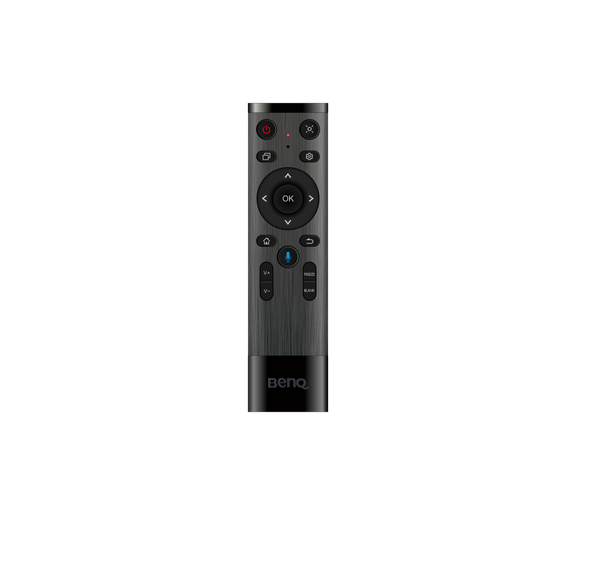 BENQ REMOTE CONTROL FOR RE04 SERIES PANELS
