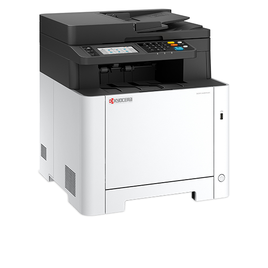 ECOSYS MA2600CWX 26PPM A4 COLOUR MFP