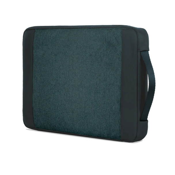 kin sleeve (16") - aqua blue