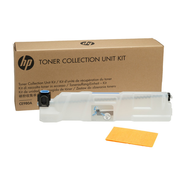 HP Color LaserJet CE980A Toner Collection Unit