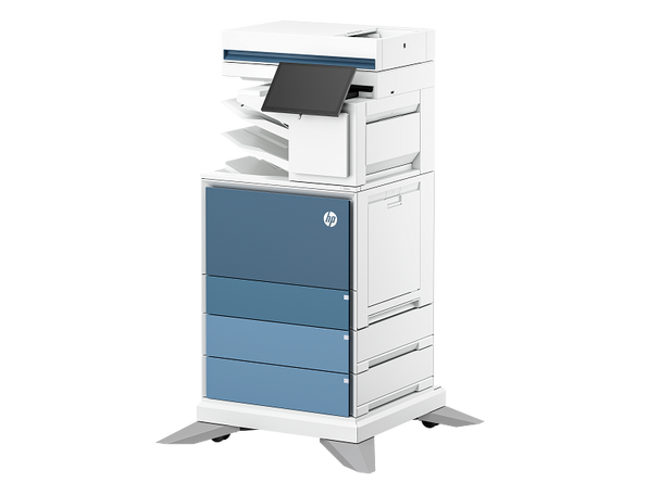 HP Color LaserJet Enterprise Flow MFP 6800zfsw A4 Printer