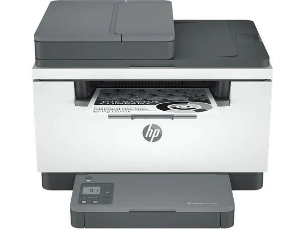 HP LaserJet MFP M234sdw A4 Mono Printer (6GX01F)