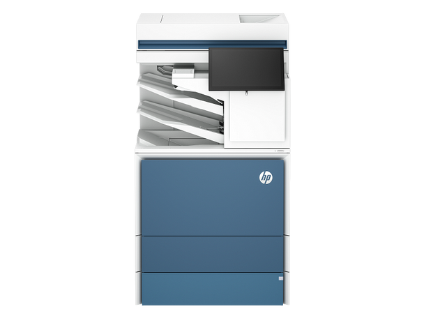 HP Color LaserJet Enterprise Flow MFP Managed X677z 55ppm/65ppm A4 Colour Multifunction Printer (Duplex + Network + Advanced Features) (76H09A)