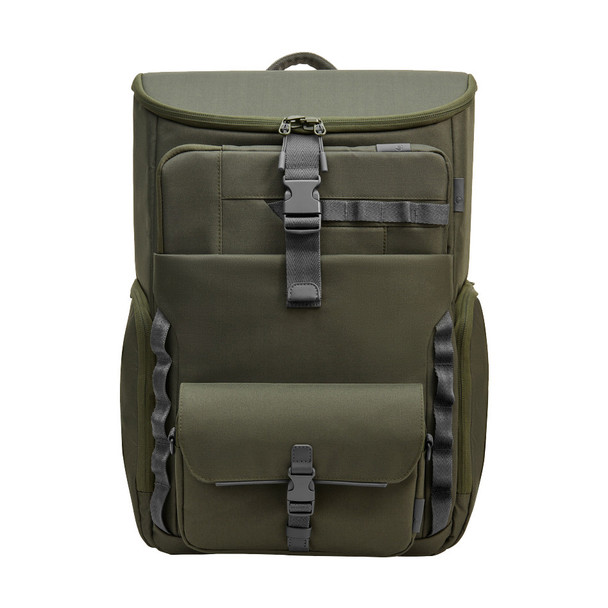 HP 15.6-inch Modular Laptop Backpack