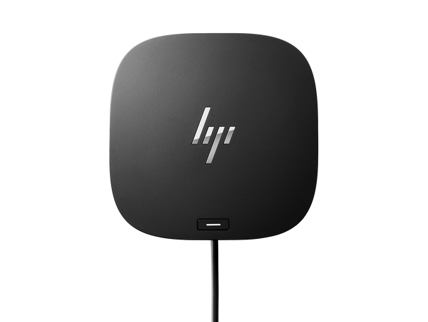 HP USB-C G5 DOCK