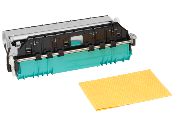Officejet Ink Collection Unit