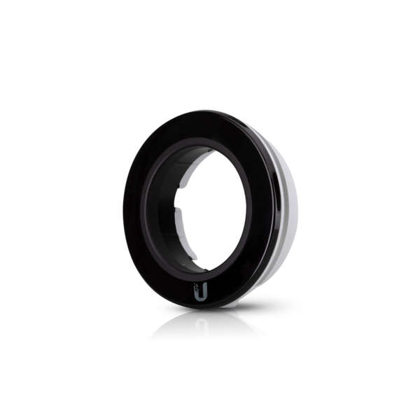 *EOL - Last Stock* Ubiquiti IR Range Extender, LED Accessory for UniFi Protect G4 Bullet Camera - UVC-G4-BULLET, Weather Resistant For Outdoor