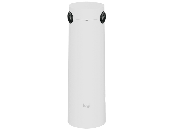 Logitech Sight Camera - White