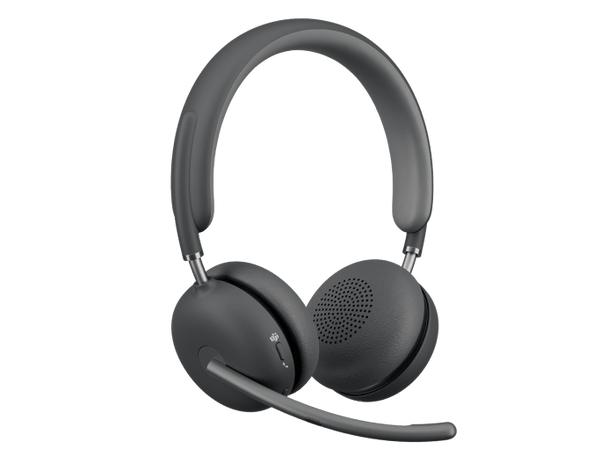 Logitech Zone Wireless 2 MS ANC Stereo Business Headset