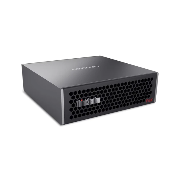 LENOVO PGX SFF NVIDIA GB10 BLACKWELL, 1TB SSD, 128GB, RJ45, NIC, NVIDIA DGX OS, 1YR PREM