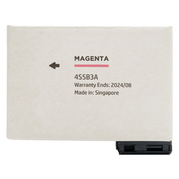 HP 768B 500-ml Magenta DesignJet Ink Cartridge