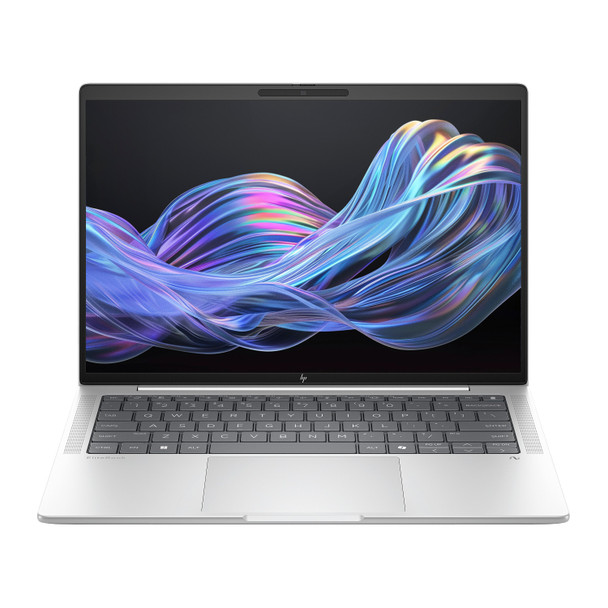 HP EliteBook X G1i 14" WUXGA Touchscreen Next Gen AI Business Laptop U5-226V 16GB 512GB W11P - Silver