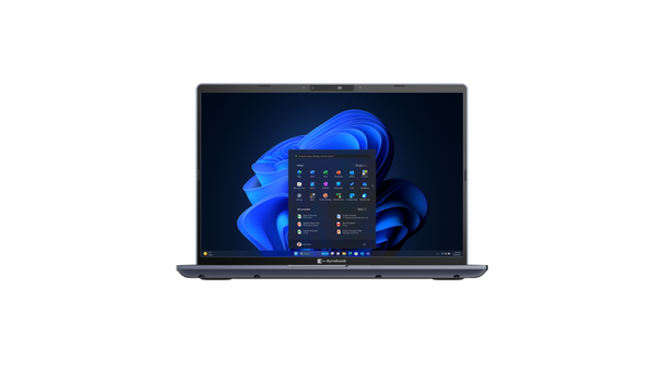 DYNABOOK PORTEGE X30L-M 13.3" Touchscreen Business Laptop U7-155H 32GB 1TB W11P