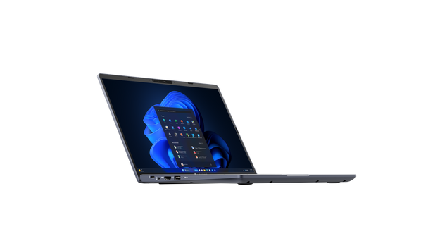 DYNABOOK PORTEGE X30L-M 13.3" Touchscreen Business Laptop U7-155H 16GB 512GB  LTE, W11P(AI), 3YR