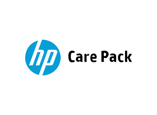 HP 3 year 9x5 8 hr Response Onsite Desktop Hardware Support