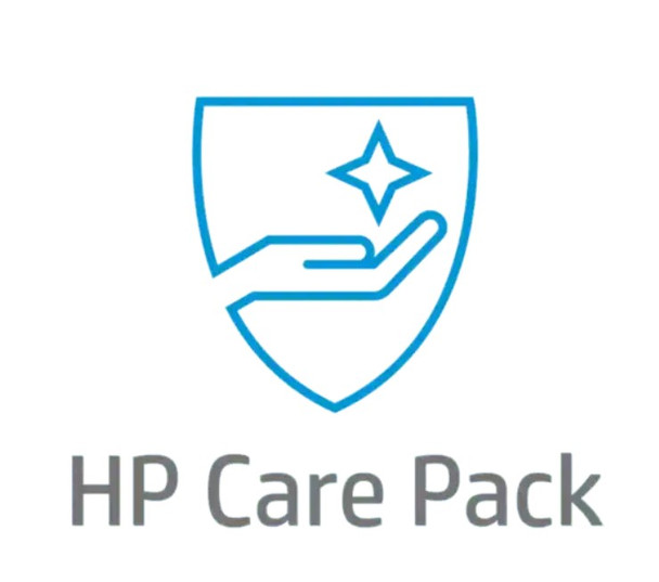 HP 3y NBD CLJ MNGD MFP E877xx SVC