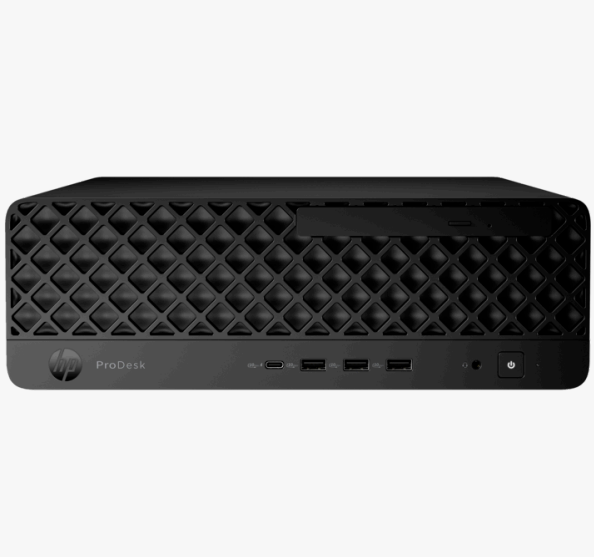 HP ProDesk 4 SFF G1i, U7-265, 16GB, 512GB SSD, WLAN, WIN 11 PRO, 3YR NBD ONSITE WTY (replaces B29XLPT)