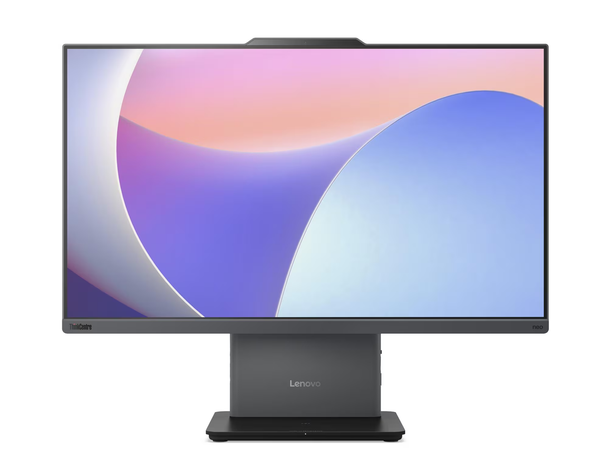 Lenovo ThinkCentre neo 50a Gen 5 24 Touchscreen All-in-One Desktop PC i5-13420H 16GB 512GB W11P