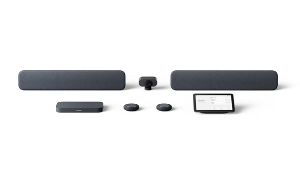 LENOVO GOOGLE MEET SERIES ONE GEN3 LARGE