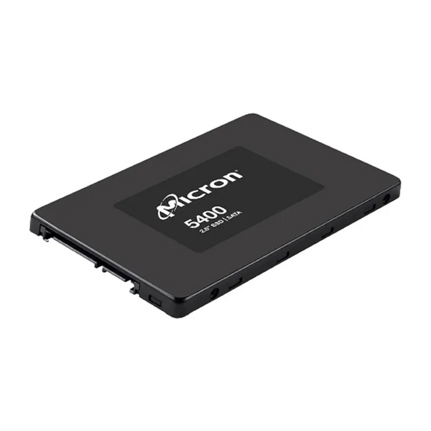 TS 2.5 5400 PRO 3.84TB SATA 6GB HS SSD